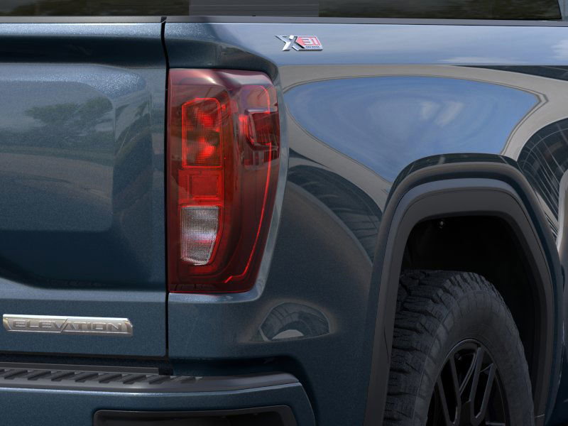New 2026 GMC Sierra 1500 Elevation w/ Elevation Premium Package image 11