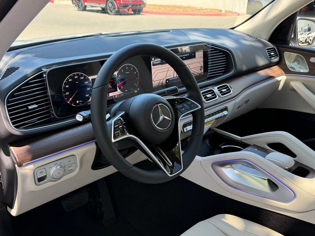 New 2026 Mercedes-Benz GLE 350 4MATIC image 20