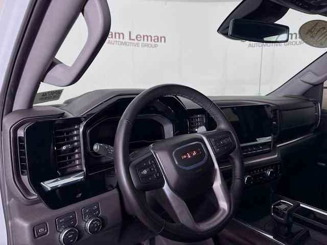 Used 2024 GMC Sierra 1500 SLT w/ SLT Premium Plus Package image 12