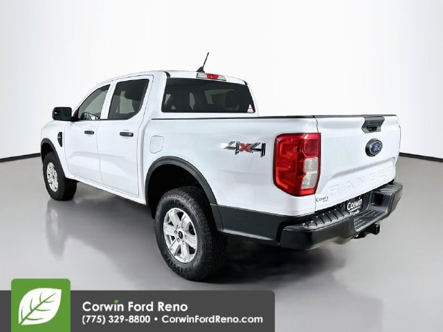New 2026 Ford Ranger XL w/ Trailer Tow Package AWD/4WD image 5