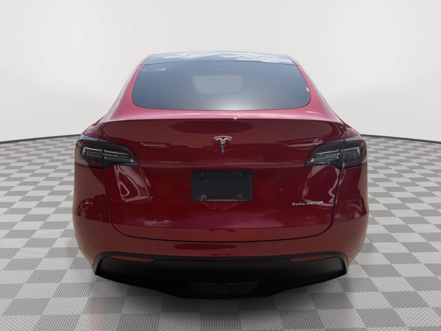 Used 2020 Tesla Model Y Long Range AWD/4WD image 6