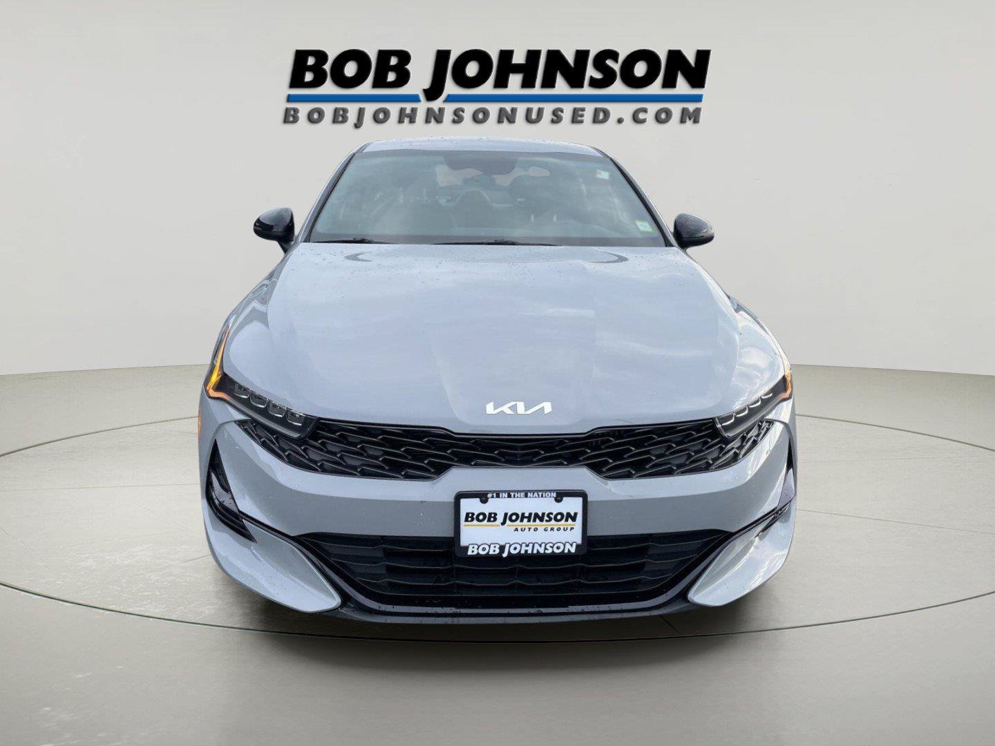 Used 2024 Kia K5 GT-Line FWD image 8