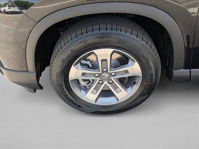New 2026 Honda Pilot EX-L image 9