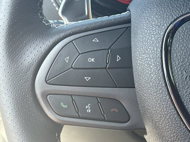 Used 2023 Dodge Durango SRT Hellcat AWD/4WD image 33