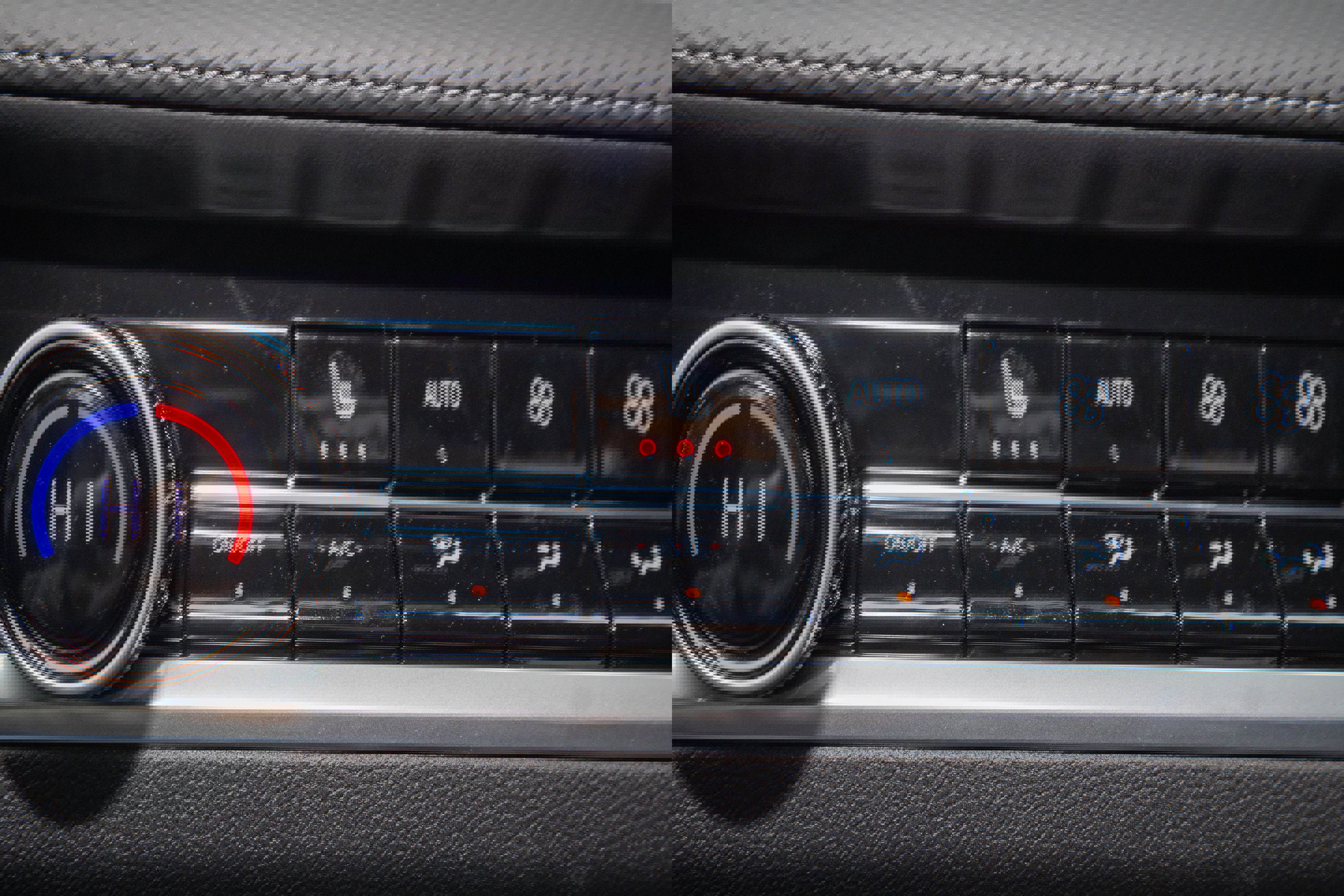 New 2026 Chevrolet Equinox LT w/ Convenience Package II image 17