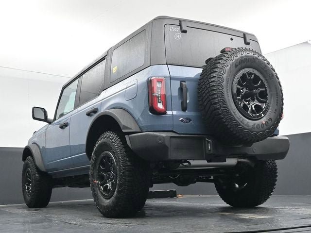 Used 2024 Ford Bronco Wildtrak AWD/4WD image 29