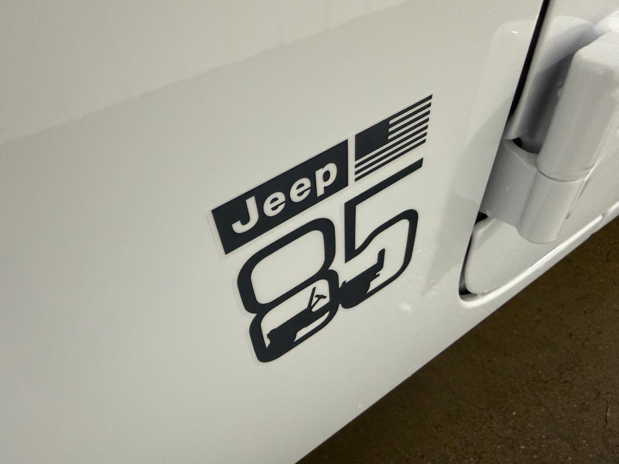 New 2026 Jeep Wrangler Unlimited Sport AWD/4WD image 7