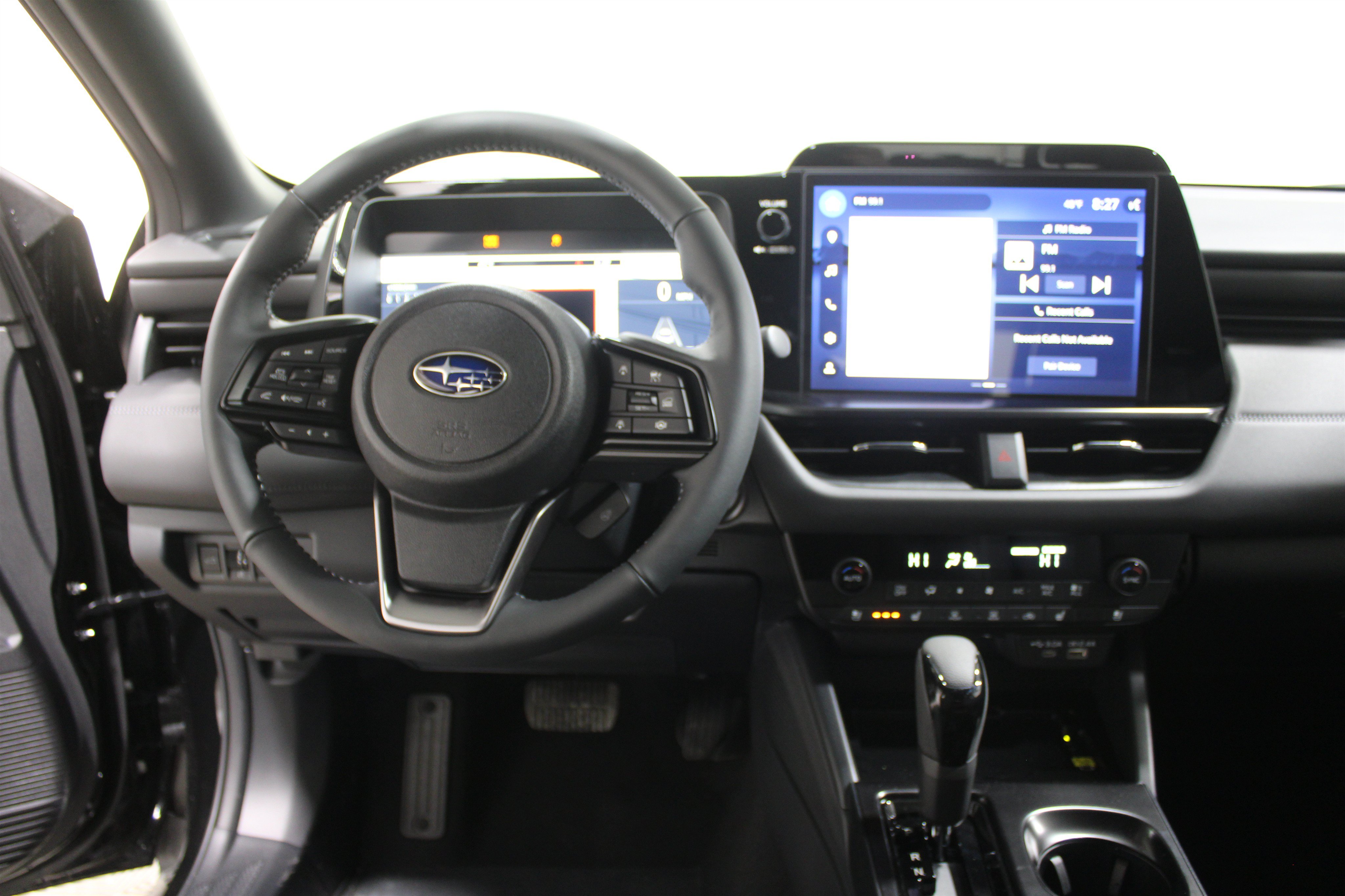 New 2026 Subaru Outback Touring XT AWD/4WD image 2