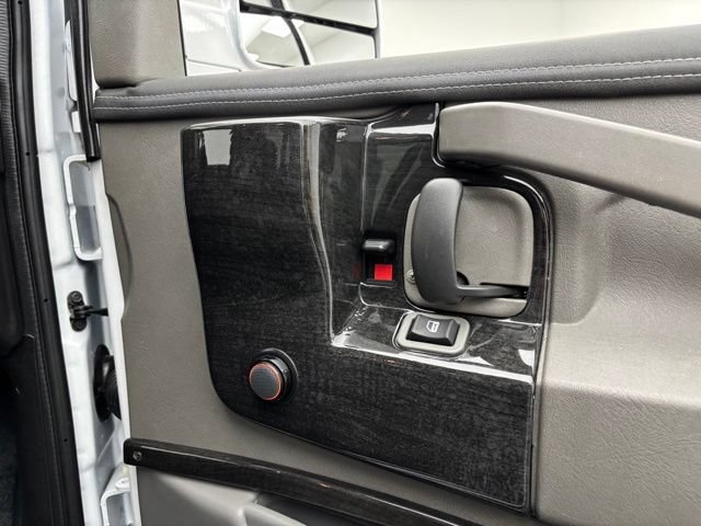 New 2026 GMC Savana 2500 Extended w/ Driver Convenience Package RWD image 23