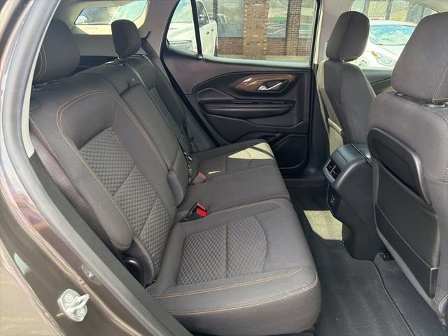Used 2019 GMC Terrain SLE AWD/4WD image 17