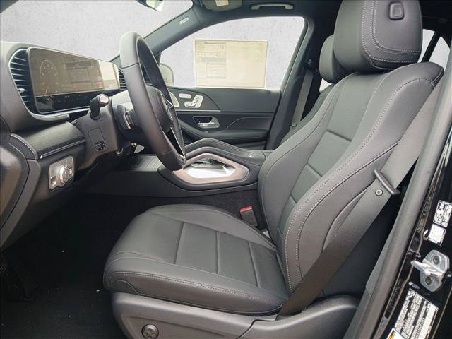 New 2026 Mercedes-Benz GLE 450 4MATIC image 4