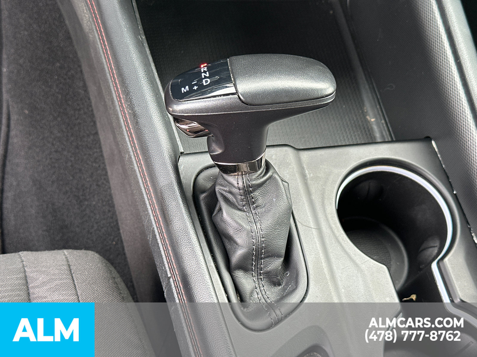Used 2025 Dodge Durango GT AWD/4WD image 36