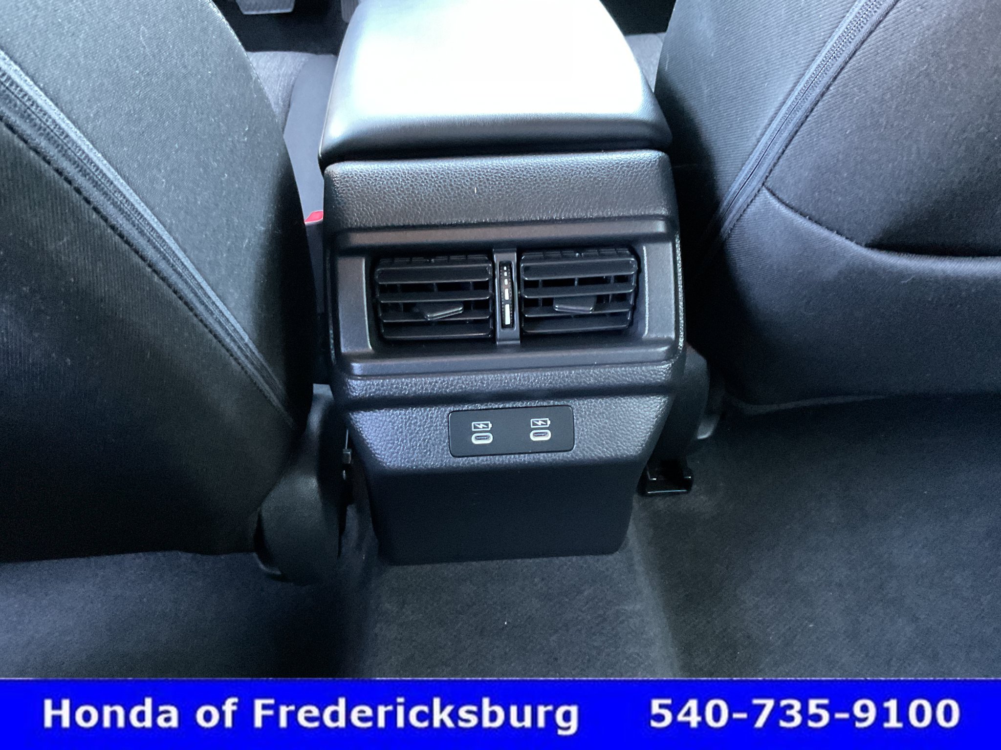Certified 2025 Honda Accord SE image 37