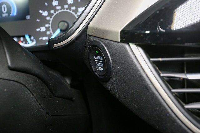 Used 2022 Ford Escape SE w/ Convenience Package image 27