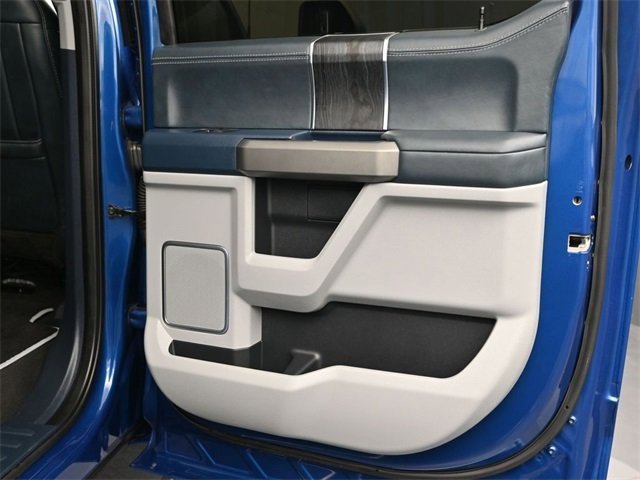 Used 2022 Ford F450 Limited image 22
