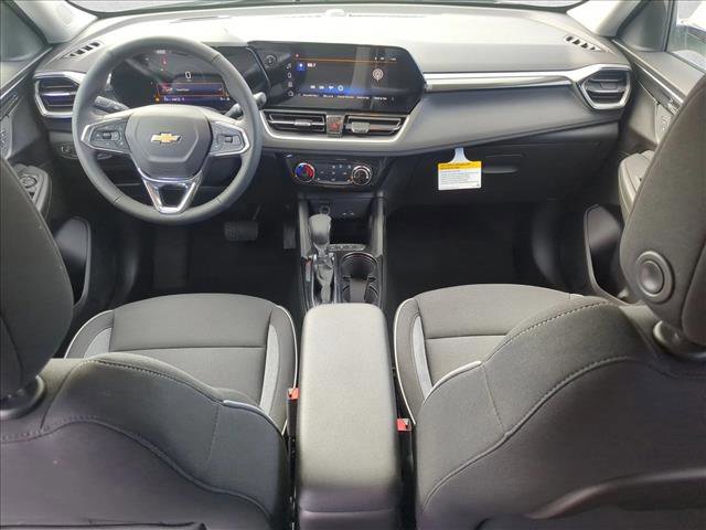 New 2026 Chevrolet TrailBlazer LT w/ LT Cold Weather Package image 23