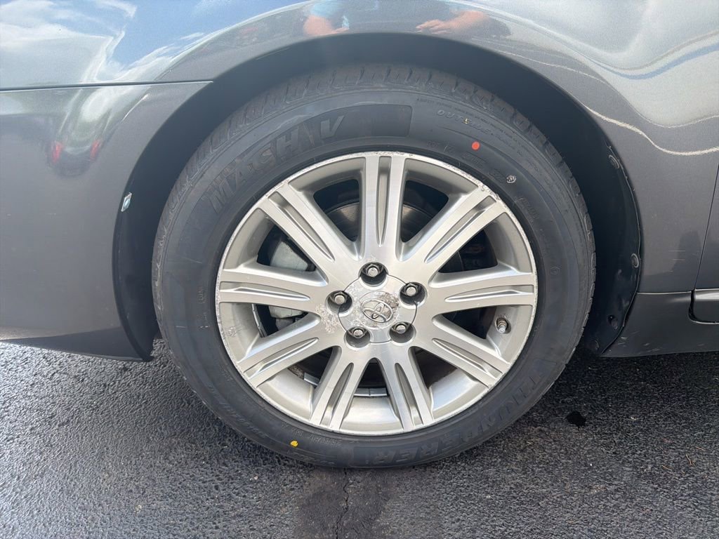 Used 2008 Toyota Avalon Limited FWD image 10