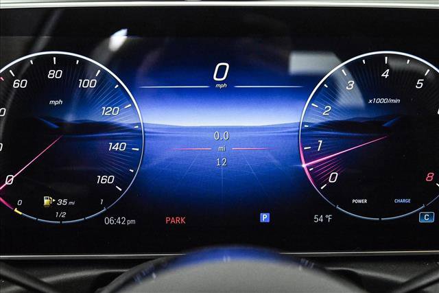 New 2026 Mercedes-Benz C 300 4MATIC Sedan image 11