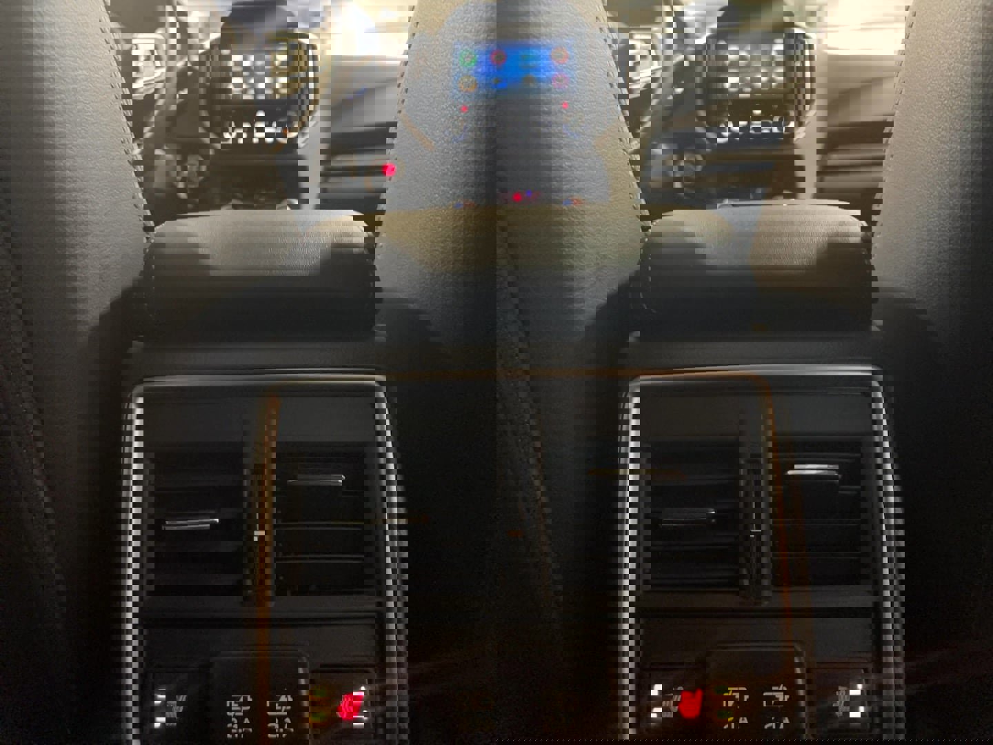 Used 2023 Subaru Forester Touring image 23