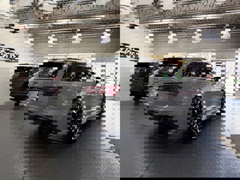 Used 2021 Audi RS 6 image 15