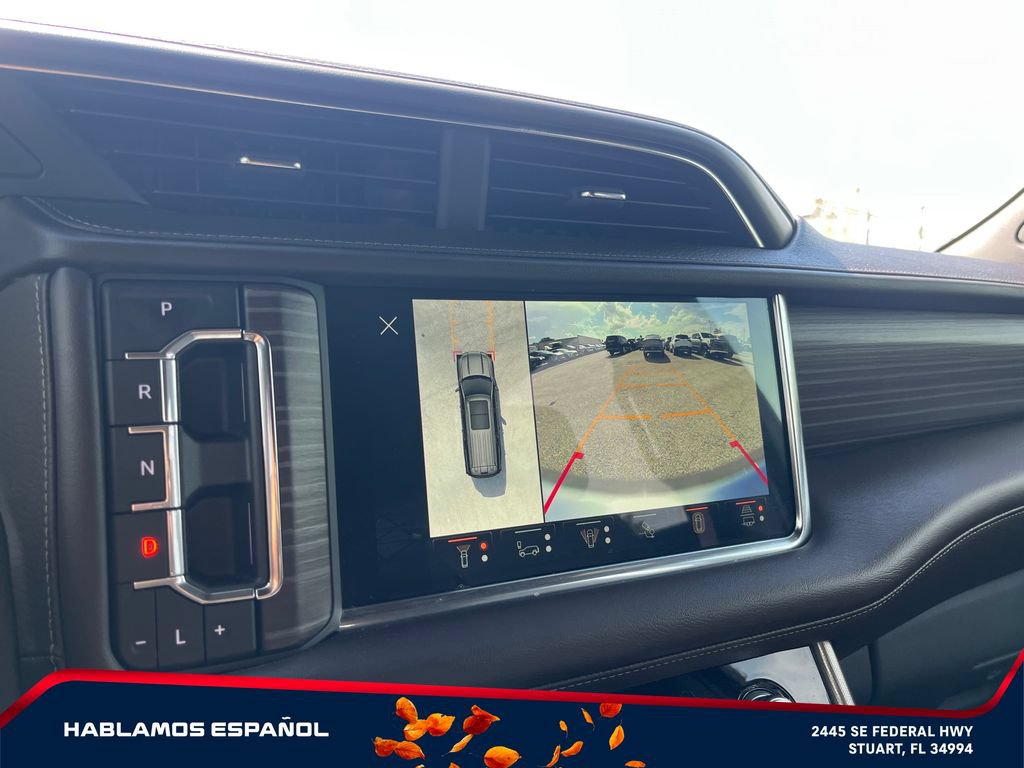 Certified 2024 GMC Yukon Denali w/ Advanced Technology Package AWD/4WD image 34