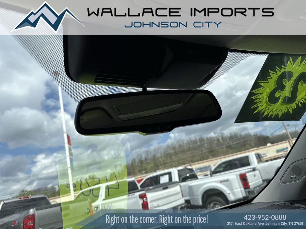 Used 2023 Mitsubishi Outlander SE image 18