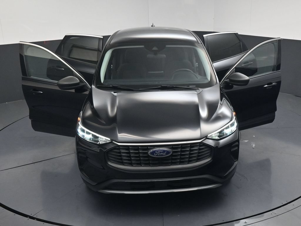 Used 2024 Ford Escape Active AWD/4WD image 25