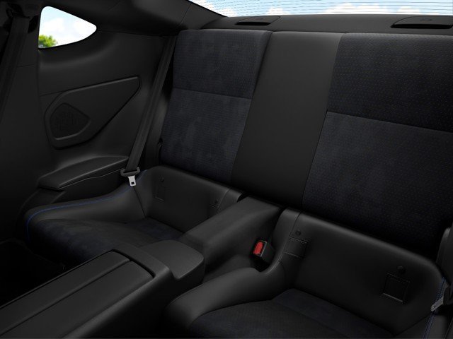 New 2027 Subaru BRZ tS RWD image 16