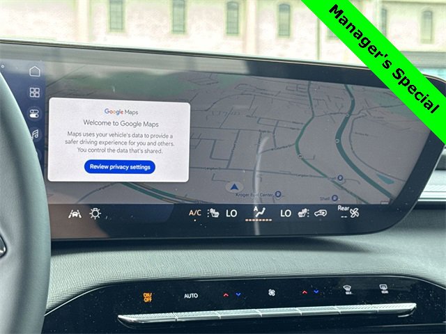 New 2025 Buick Enclave Sport Touring w/ Power Package image 24