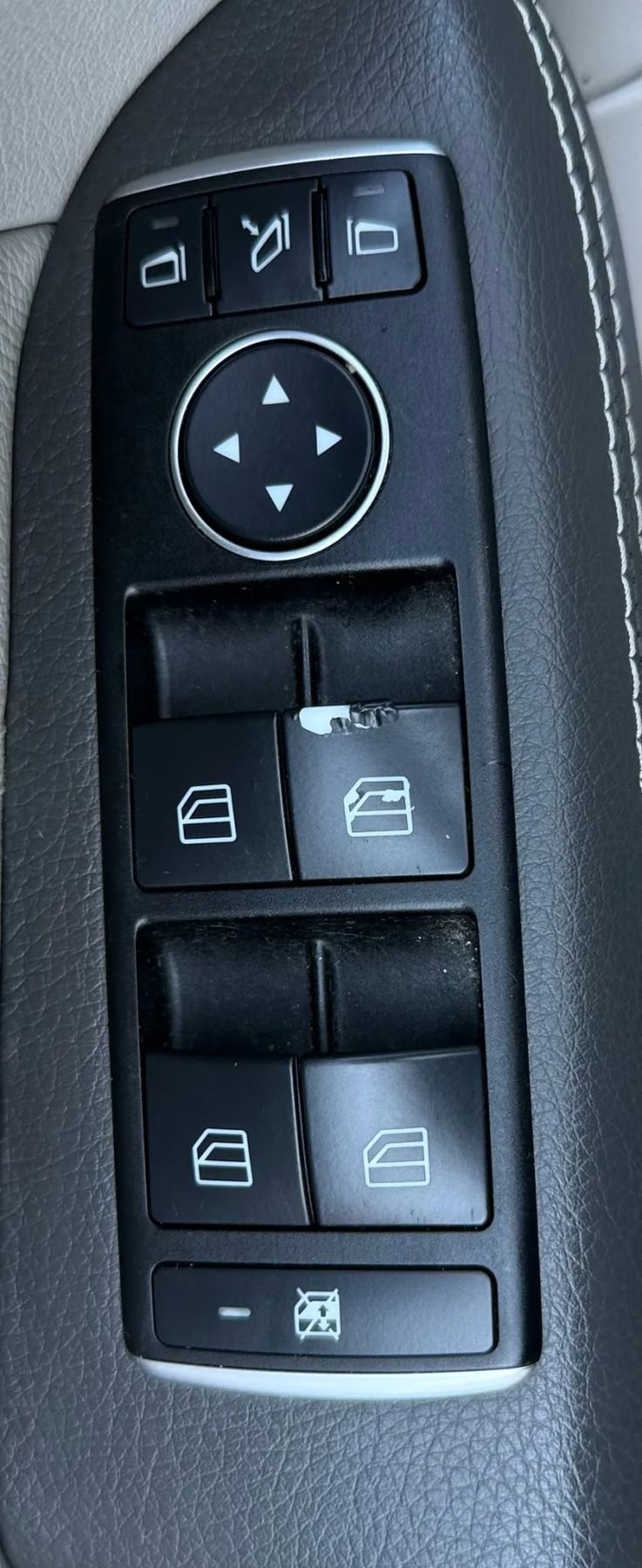 Used 2014 Mercedes-Benz ML 350 4MATIC w/ Premium 1 Package image 23