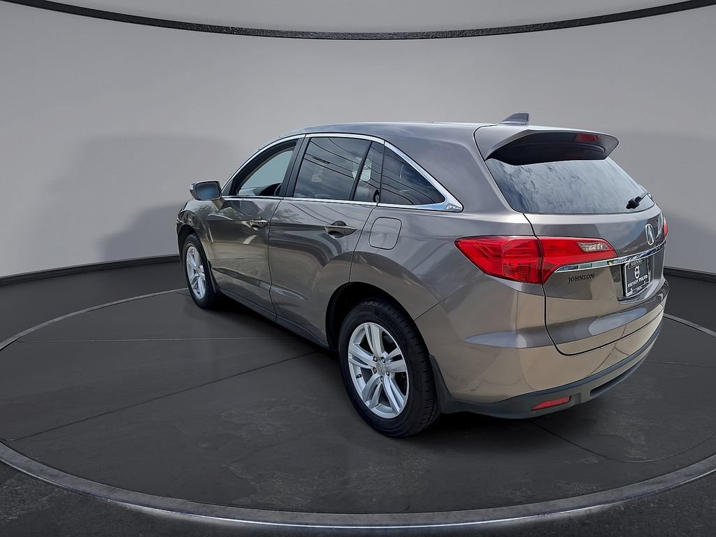 Used 2013 Acura RDX FWD w/ Technology Package image 28