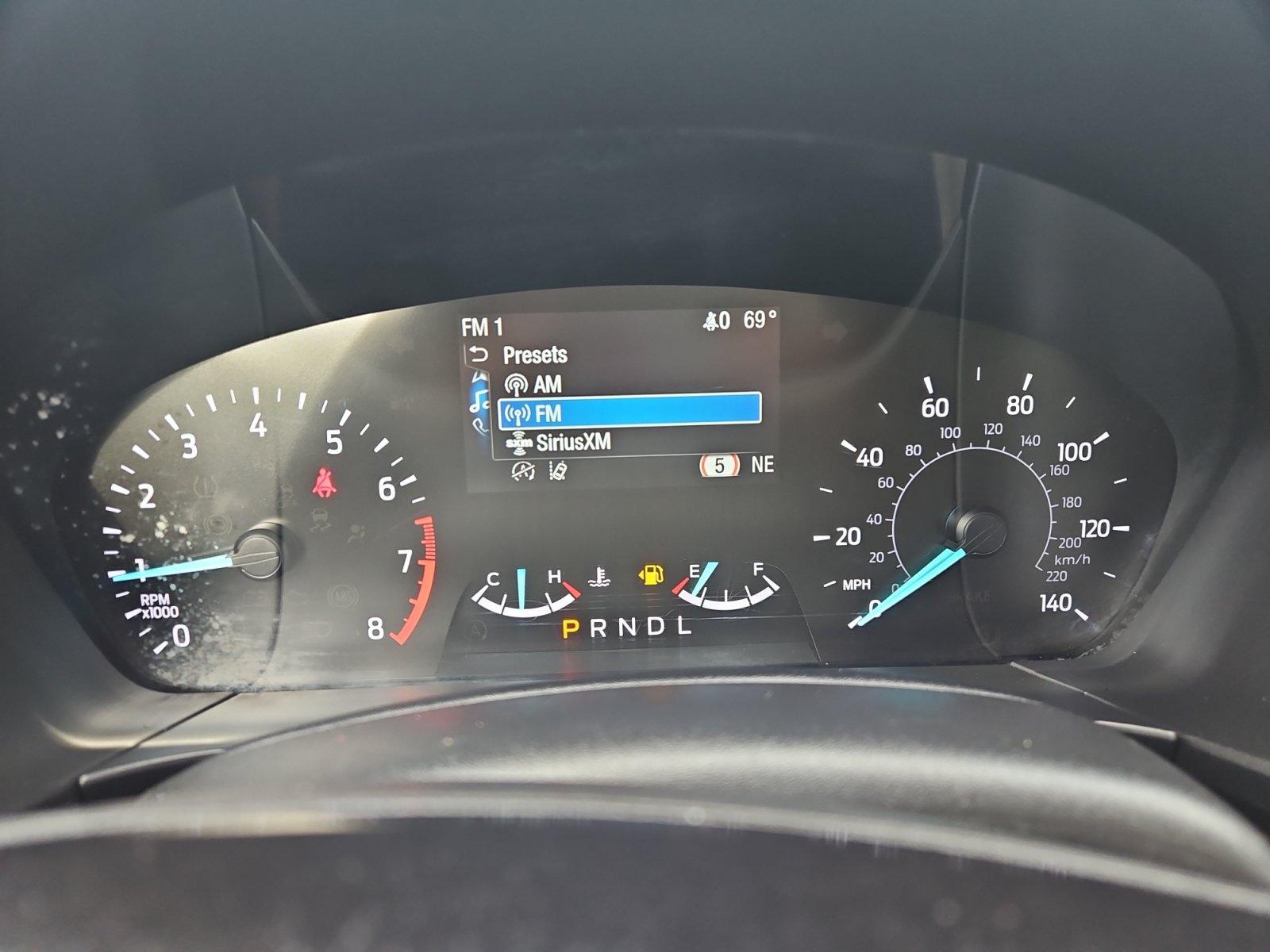 Used 2021 Ford Escape SEL AWD/4WD image 17