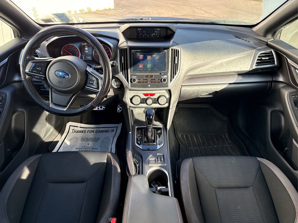 Used 2018 Subaru Impreza 2.0i Sport image 20