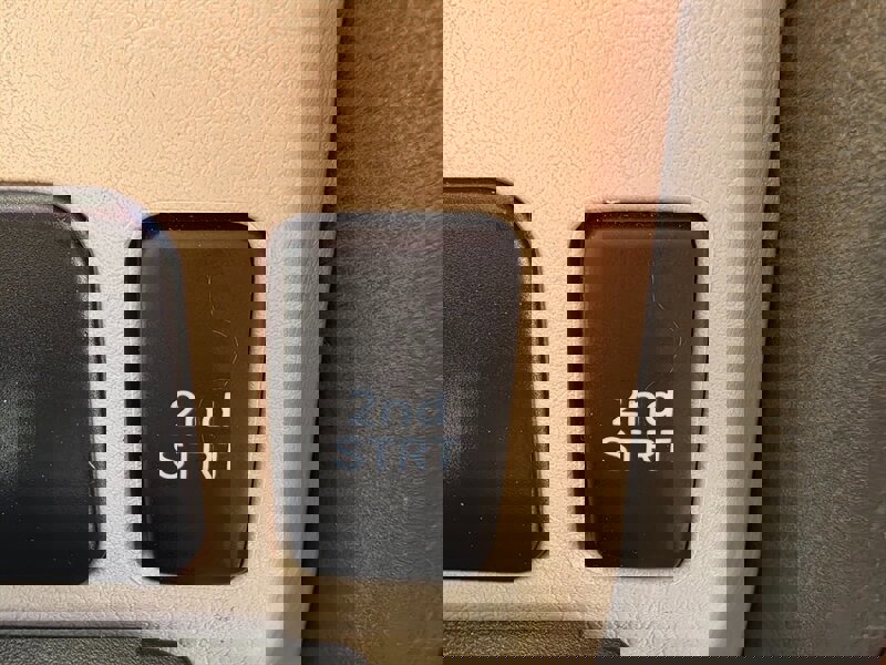 Used 2007 Lexus GX 470 image 54