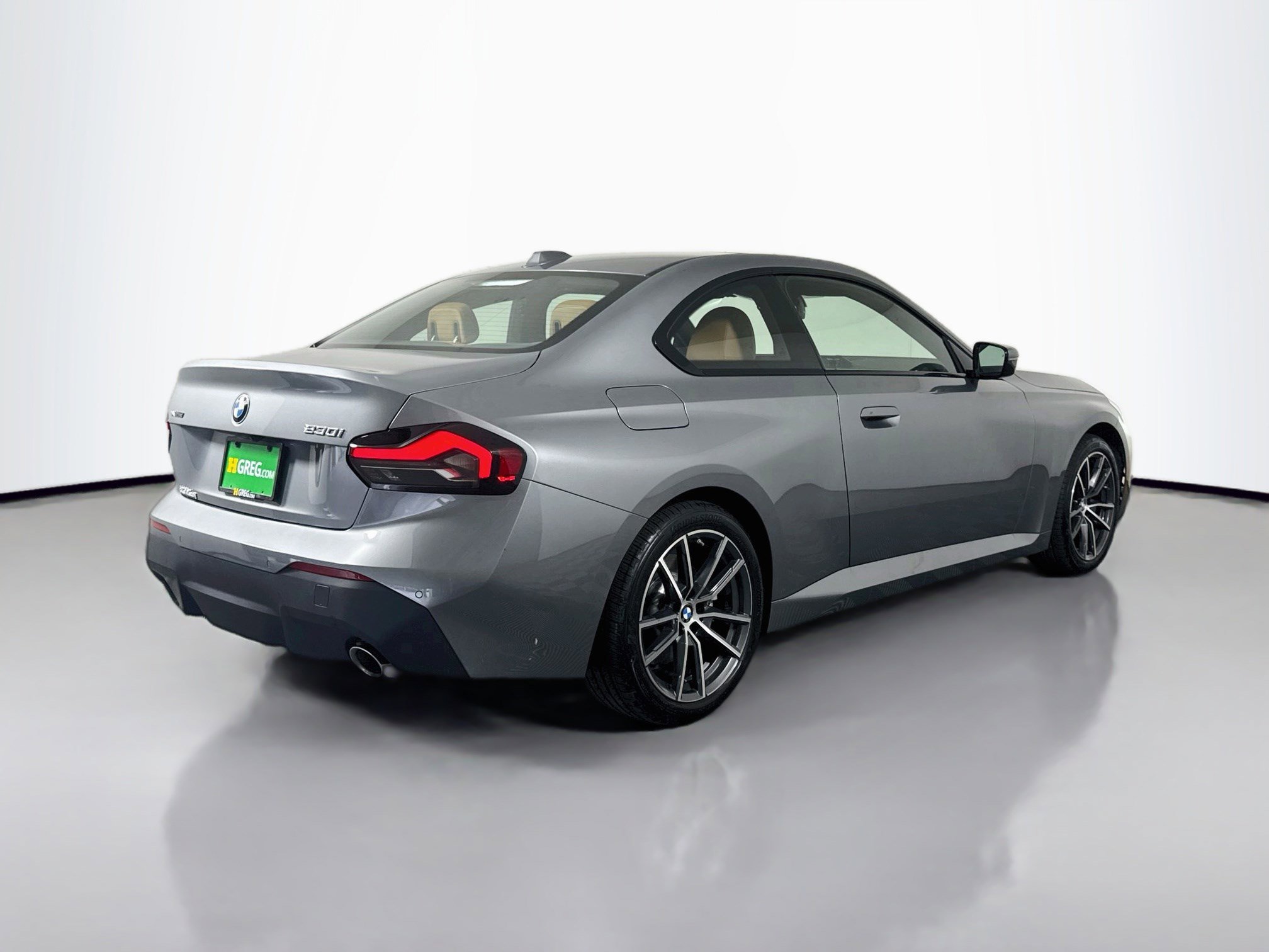 Used 2026 BMW 230i xDrive Coupe AWD/4WD image 10