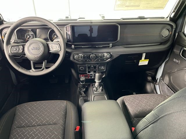 New 2026 Jeep Gladiator Mojave image 12