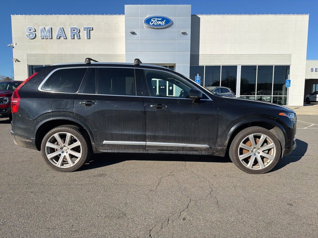 Used 2016 Volvo XC90 T6 Inscription