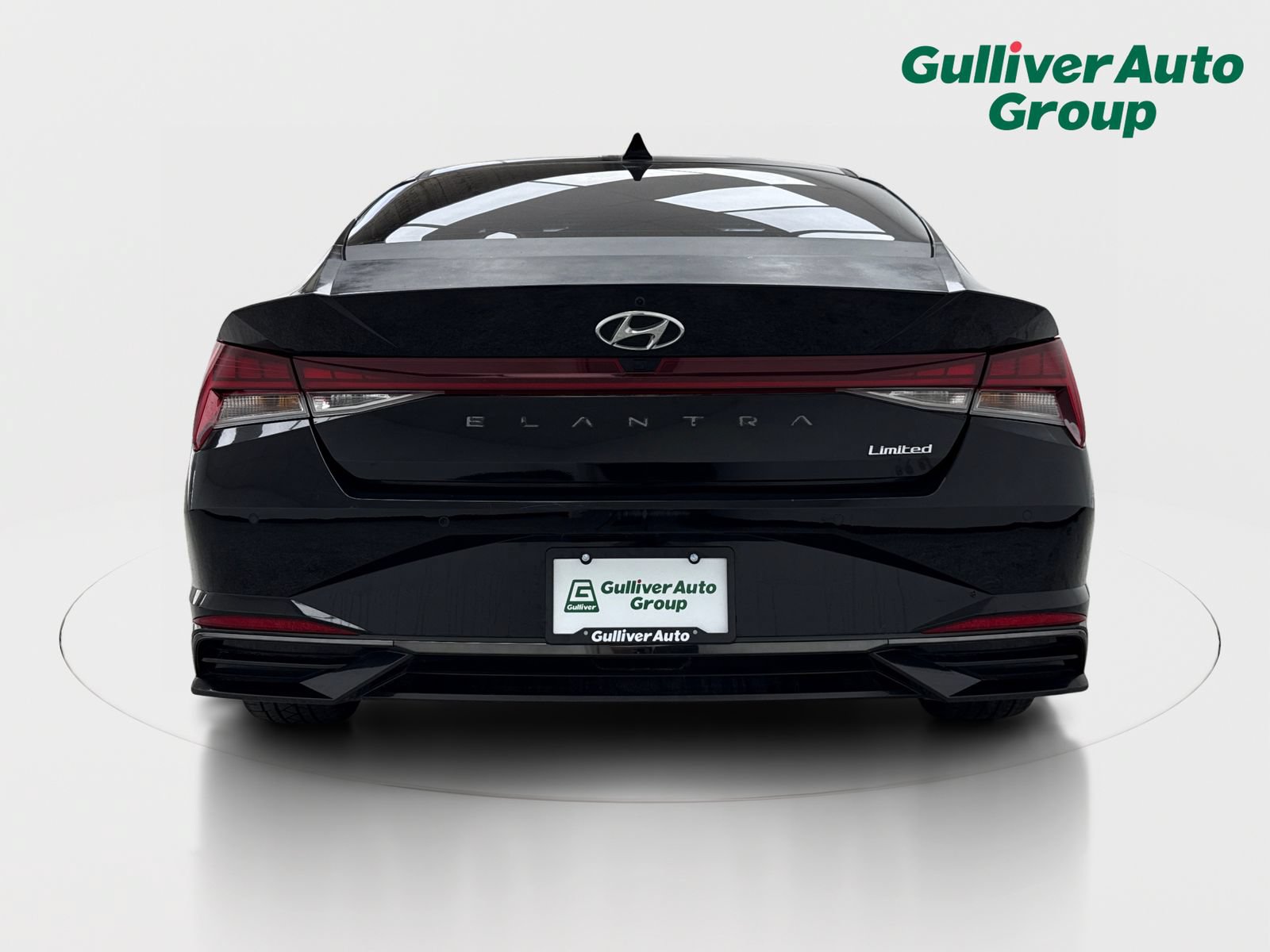 Used 2022 Hyundai Elantra Limited FWD image 7