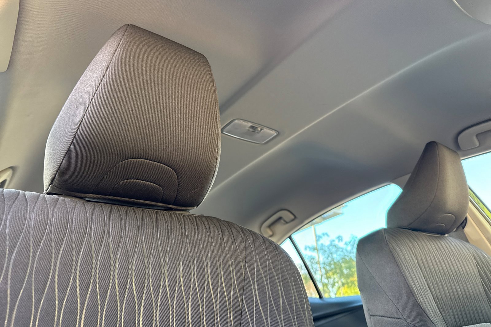 Used 2025 Toyota Camry LE image 19