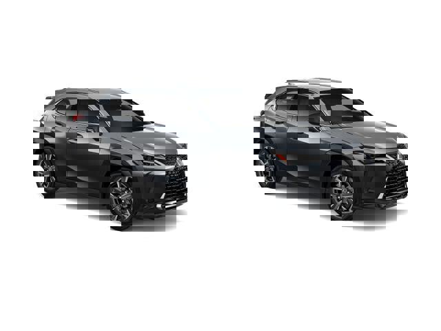 New 2025 Lexus UX 300h FWD image 4