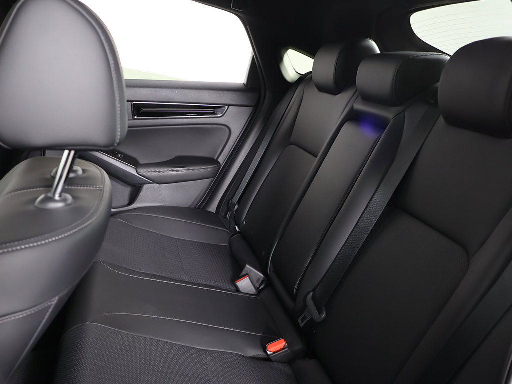 Used 2025 Honda Civic Sport Touring image 35