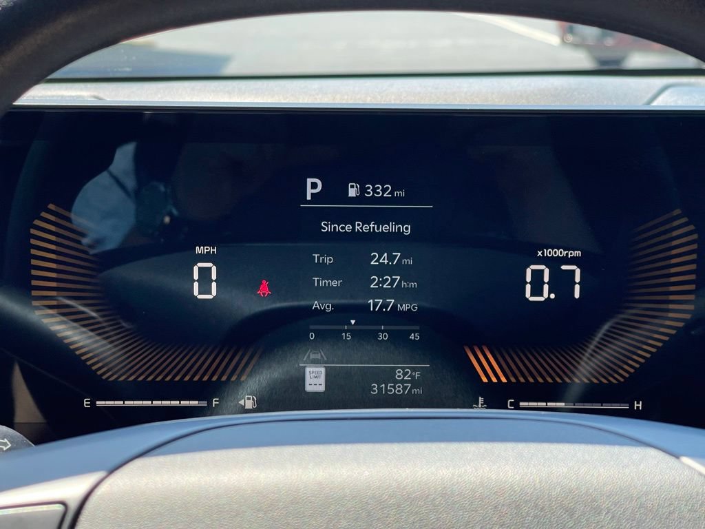Used 2025 Kia K4 FWD image 19