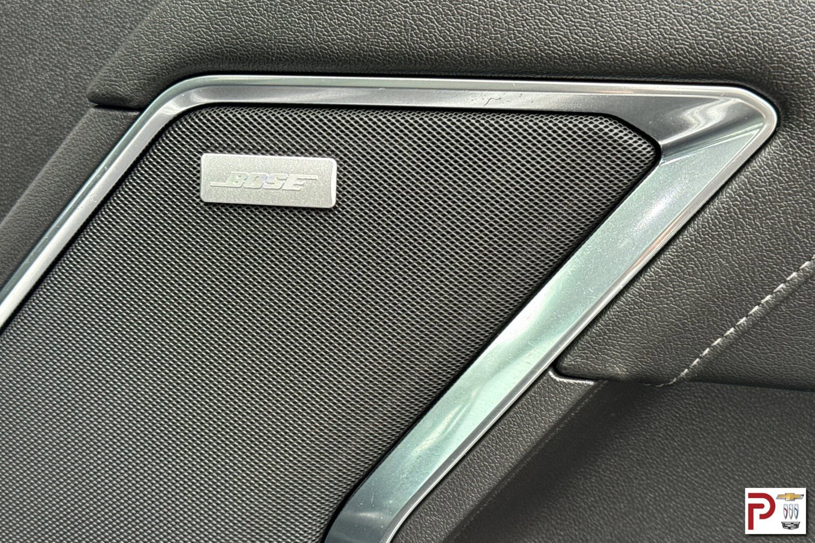 Certified 2024 Chevrolet Silverado 3500 LTZ w/ LTZ Plus Package image 19