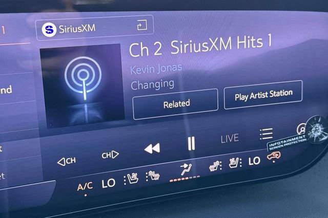 New 2026 Buick Enclave Avenir w/ Super Cruise Package image 23