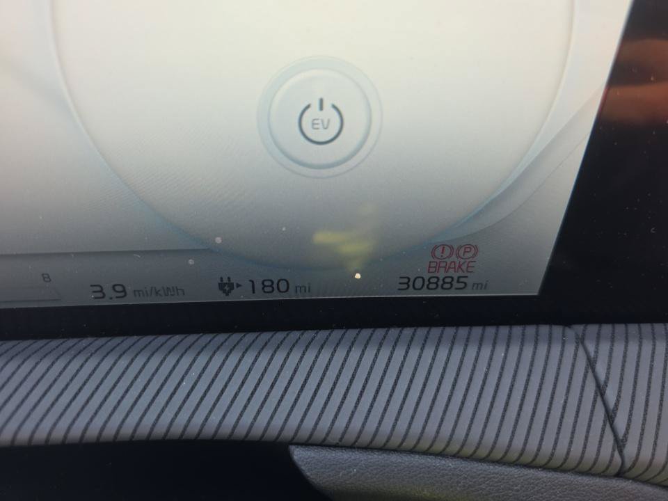 Certified 2023 Kia EV6 GT-Line RWD image 12