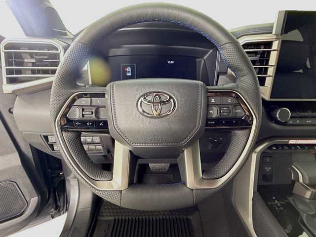 New 2026 Toyota Tundra Platinum AWD/4WD image 11