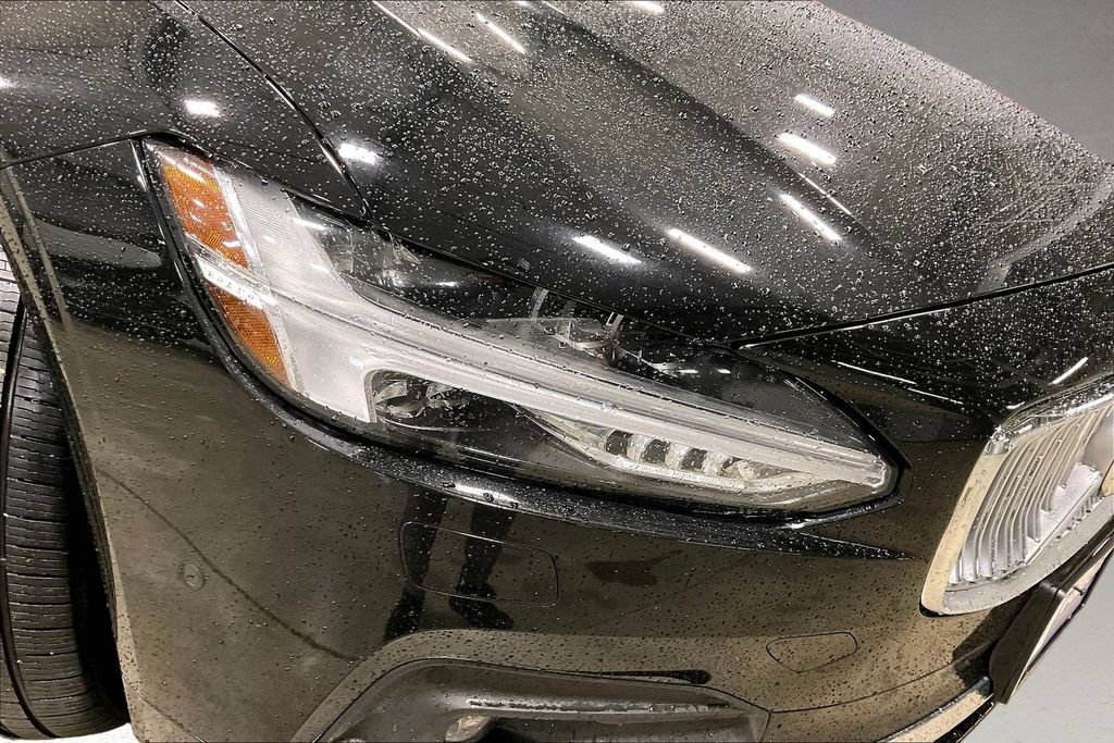 Certified 2023 Volvo S90 B6 Plus w/ Protection Package Premier AWD/4WD image 32