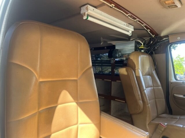 Used 2000 Dodge B1500 RWD image 23