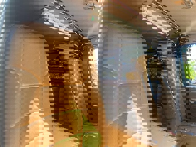 Used 2000 Dodge B1500 image 23