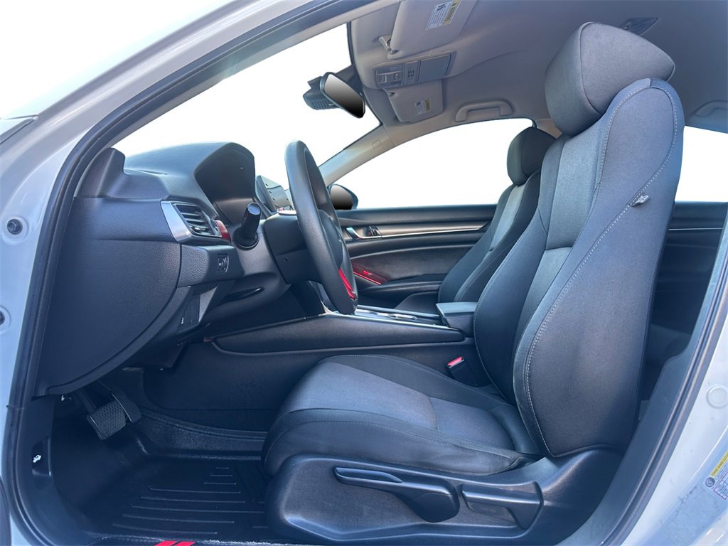 Used 2019 Honda Accord LX image 10